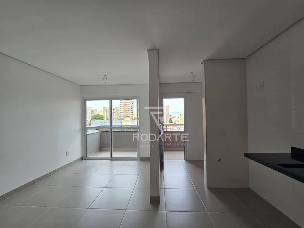 Apartamento, 1 quarto, 54 m² - Foto 4