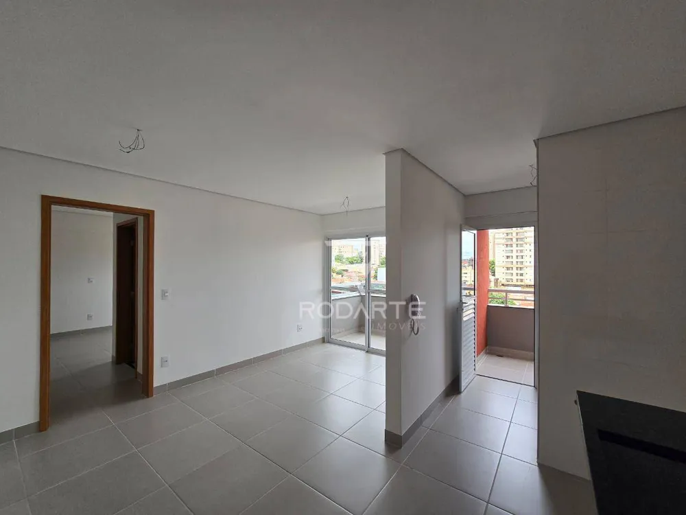 Apartamento, 1 quarto, 54 m² - Foto 10