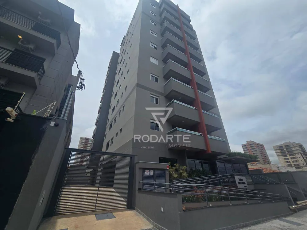 Apartamento, 1 quarto, 54 m² - Foto 6