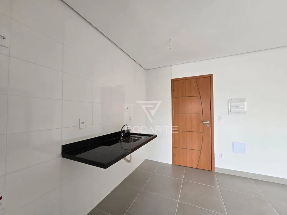 Apartamento, 1 quarto, 54 m² - Foto 2