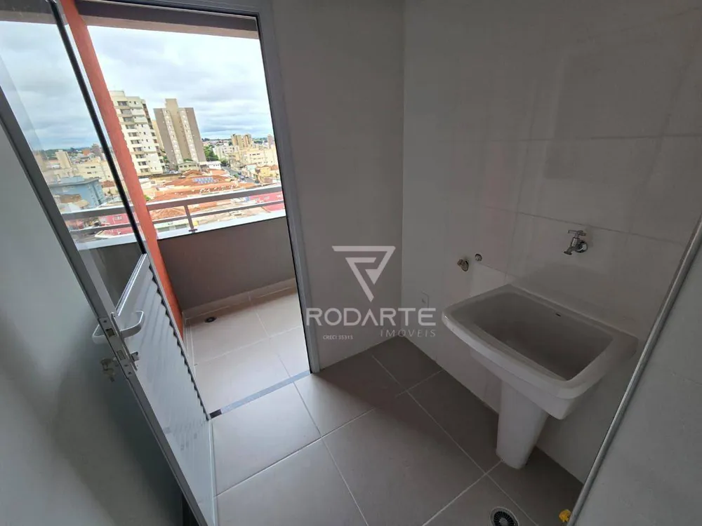 Apartamento, 1 quarto, 54 m² - Foto 8