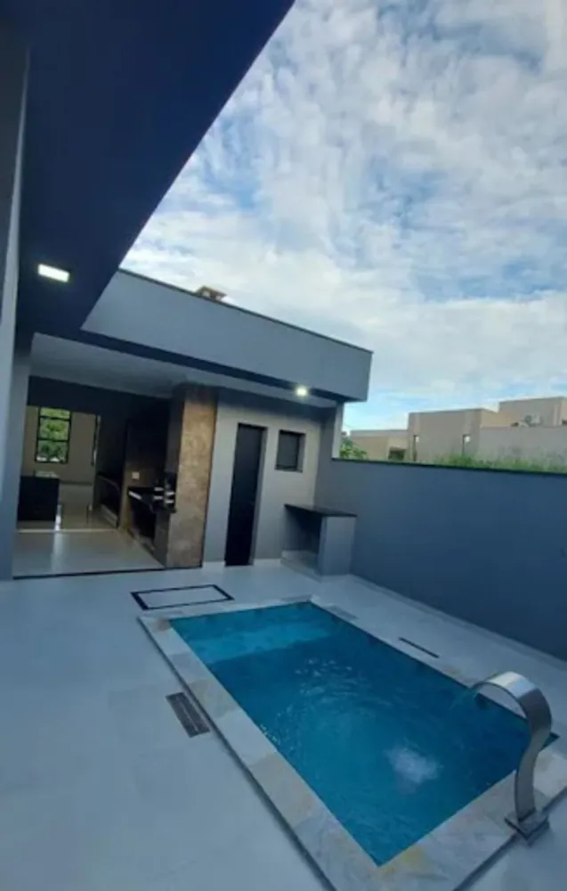 Casa de Condomínio, 3 quartos - Foto 6