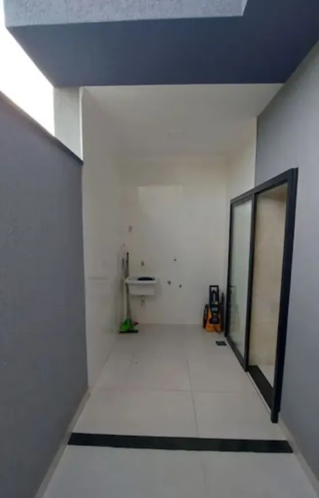 Casa de Condomínio, 3 quartos - Foto 14