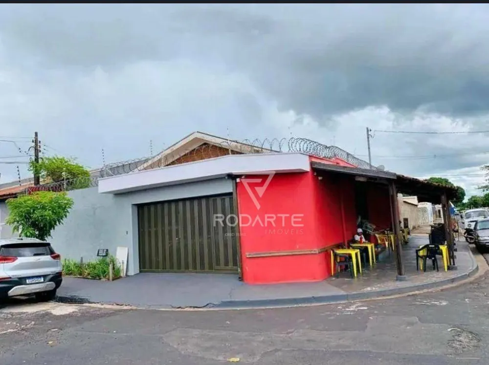Casa, 2 quartos, 170 m² - Foto 2