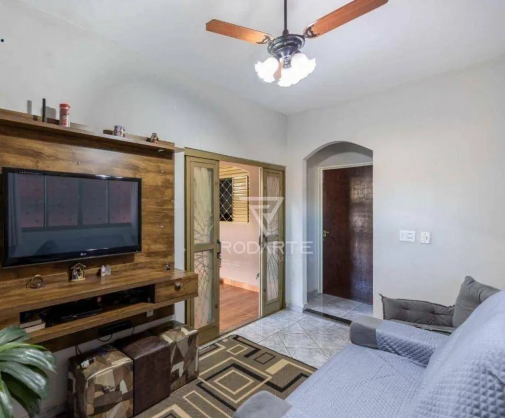 Casa, 3 quartos, 178 m² - Foto 5
