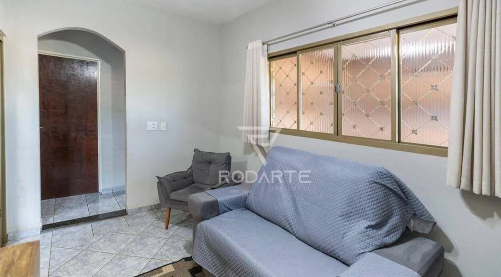 Casa, 3 quartos, 178 m² - Foto 7