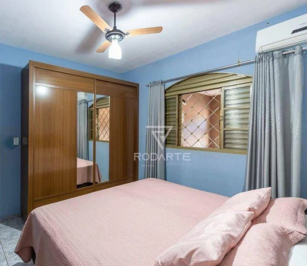 Casa, 3 quartos, 178 m² - Foto 4