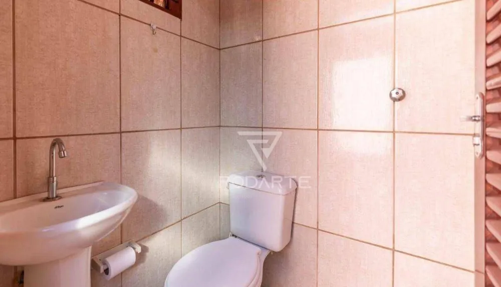Casa, 3 quartos, 178 m² - Foto 3