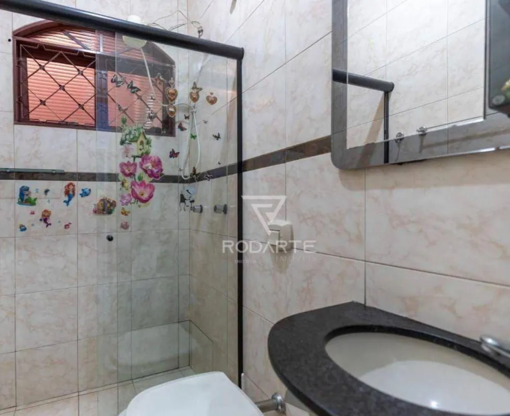 Casa, 3 quartos, 178 m² - Foto 12