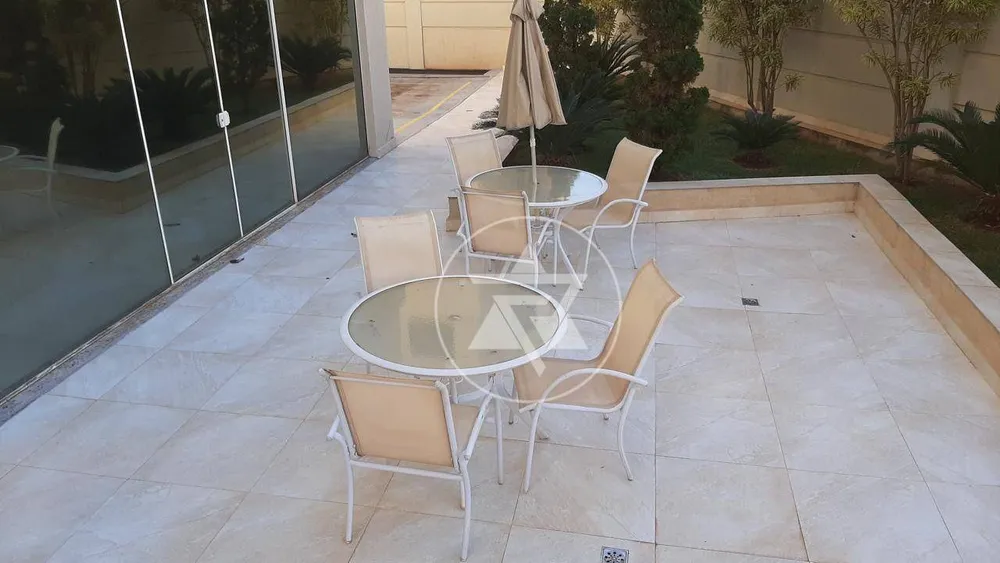 Apartamento, 1 quarto, 39 m² - Foto 6