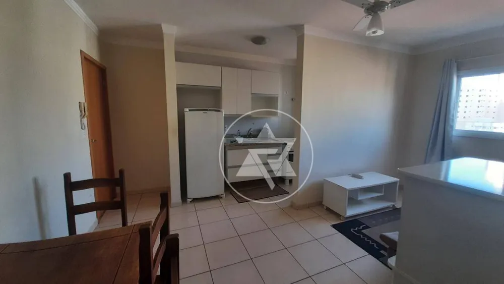 Apartamento, 1 quarto, 39 m² - Foto 4