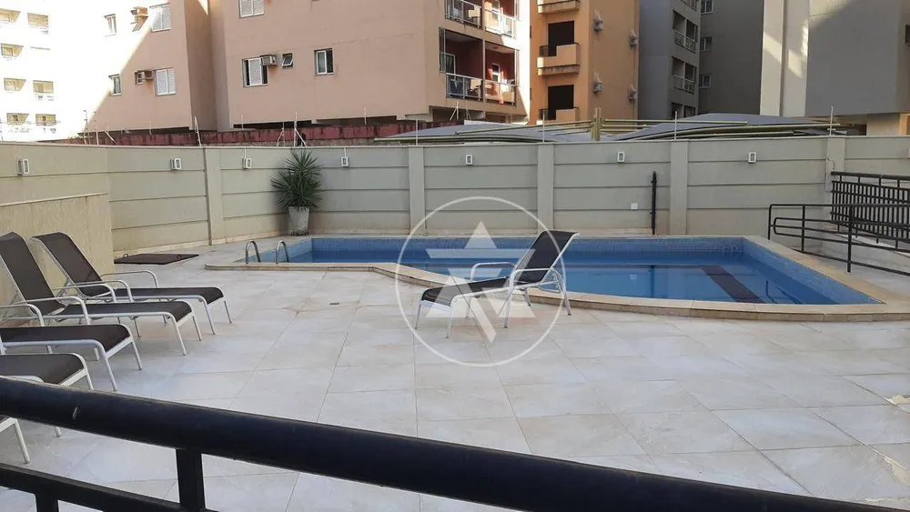 Apartamento, 1 quarto, 39 m² - Foto 8