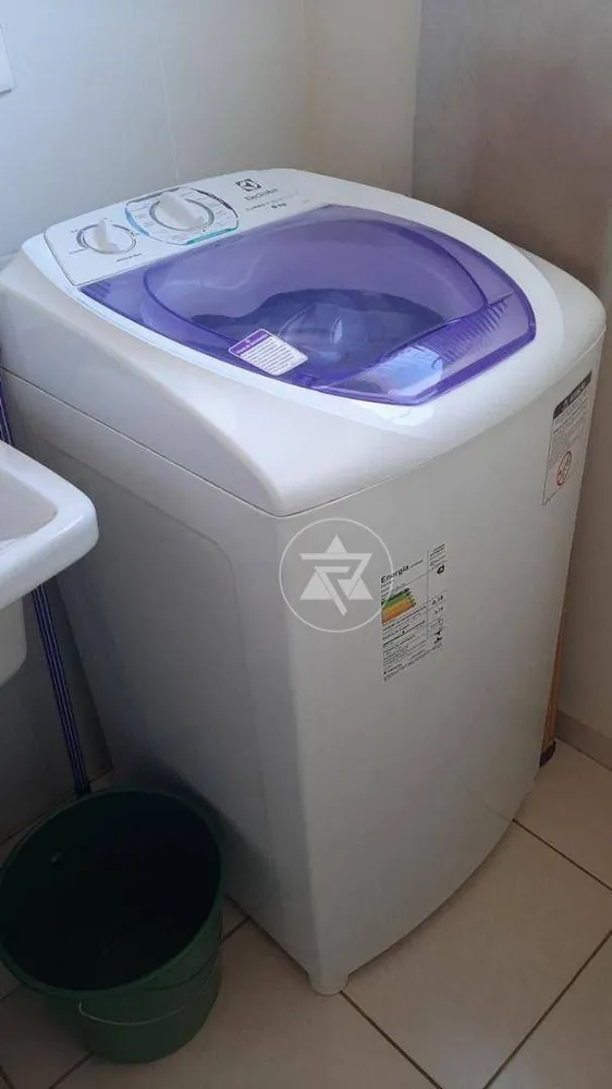 Apartamento, 1 quarto, 39 m² - Foto 3