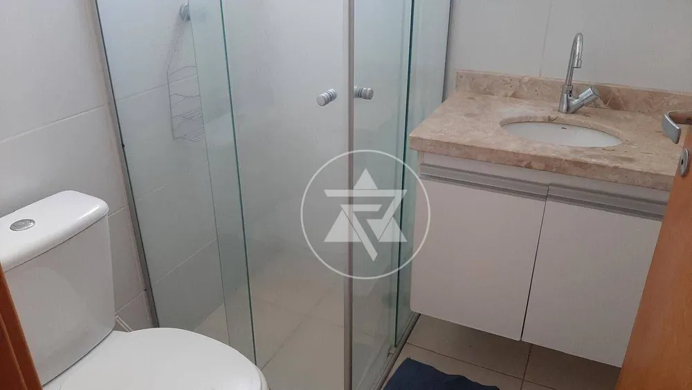 Apartamento, 1 quarto, 39 m² - Foto 1