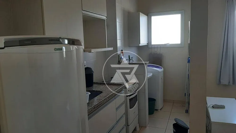 Apartamento, 1 quarto, 39 m² - Foto 7