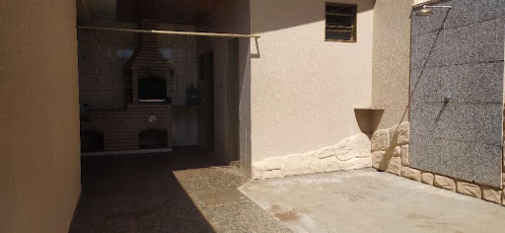 Casa, 3 quartos, 200 m² - Foto 36
