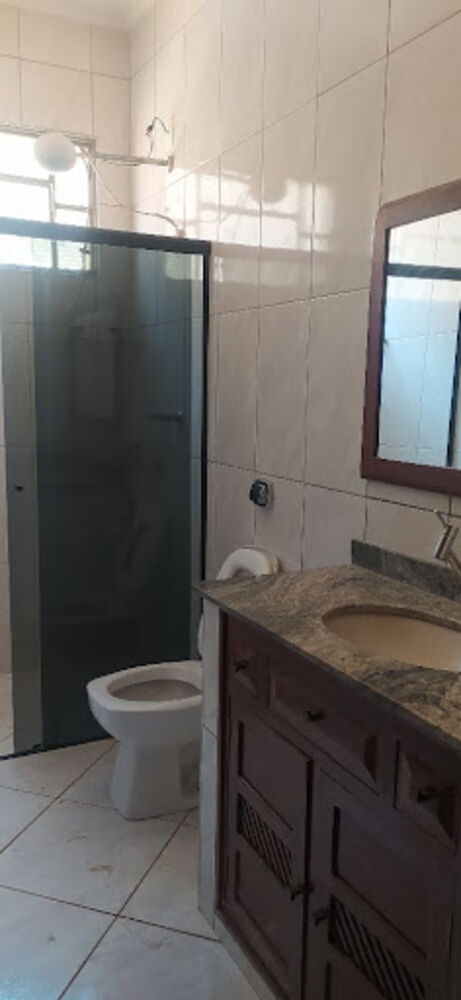 Casa, 3 quartos, 200 m² - Foto 11