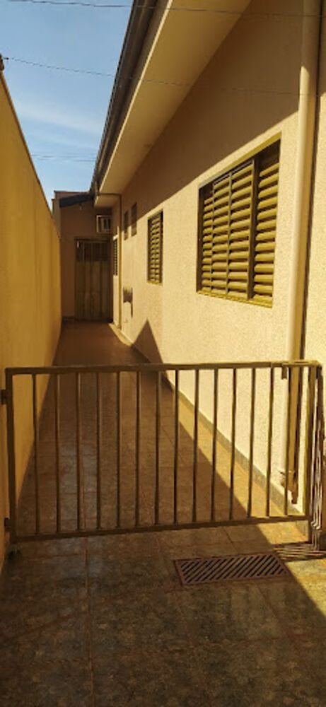 Casa, 3 quartos, 200 m² - Foto 17