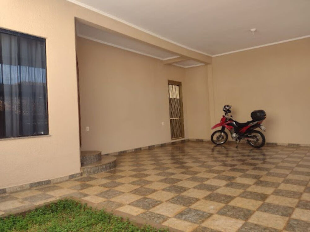 Casa, 3 quartos, 200 m² - Foto 18