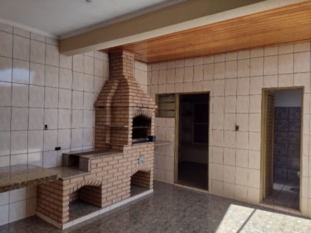 Casa, 3 quartos, 200 m² - Foto 10