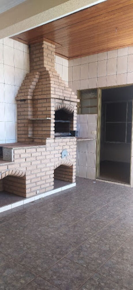 Casa, 3 quartos, 200 m² - Foto 9