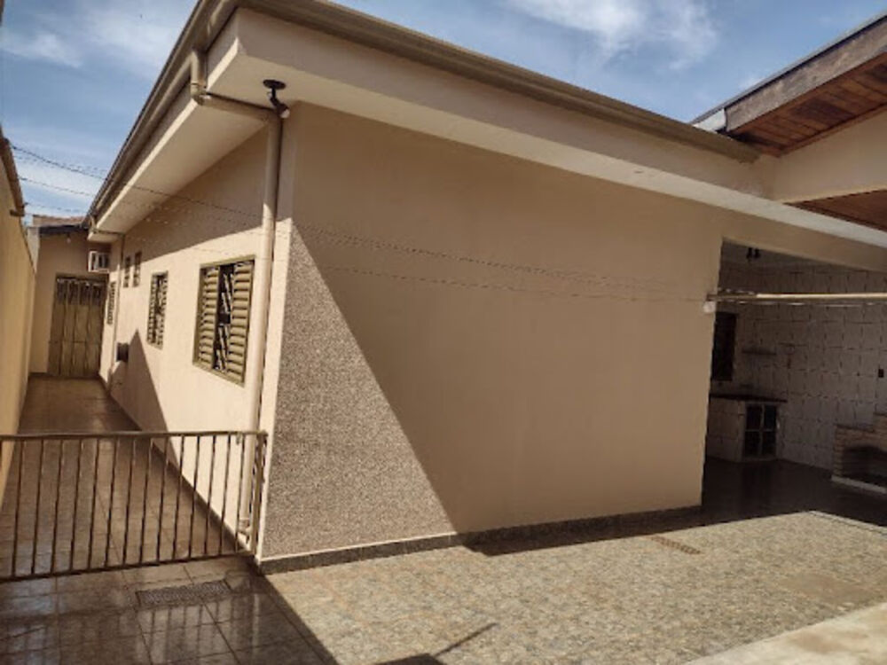 Casa, 3 quartos, 200 m² - Foto 29