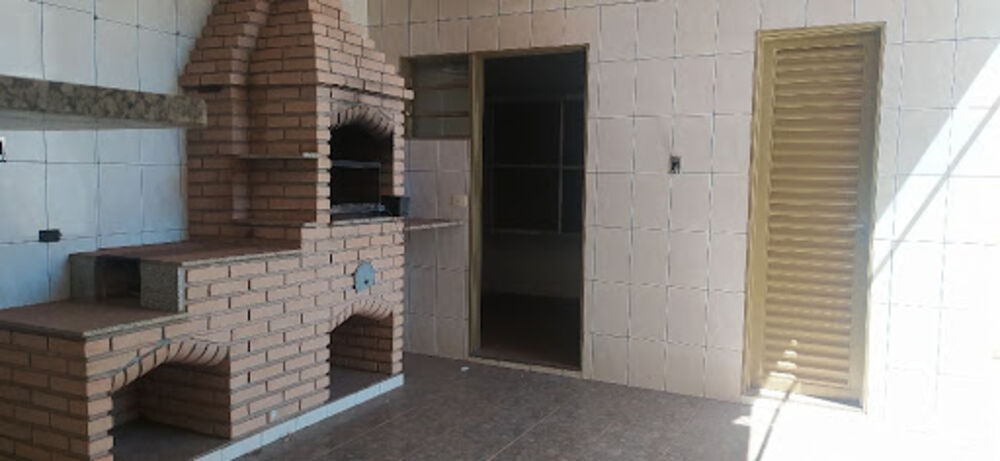 Casa, 3 quartos, 200 m² - Foto 27