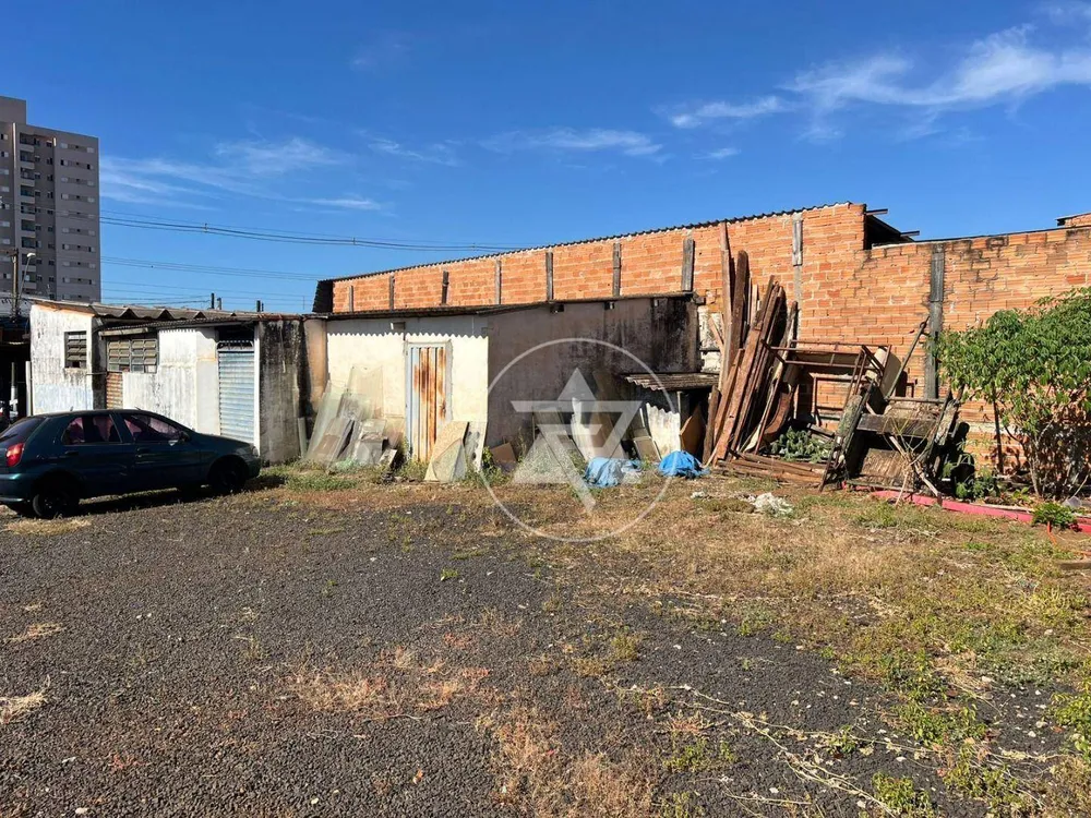 Terreno, 480 m² - Foto 1