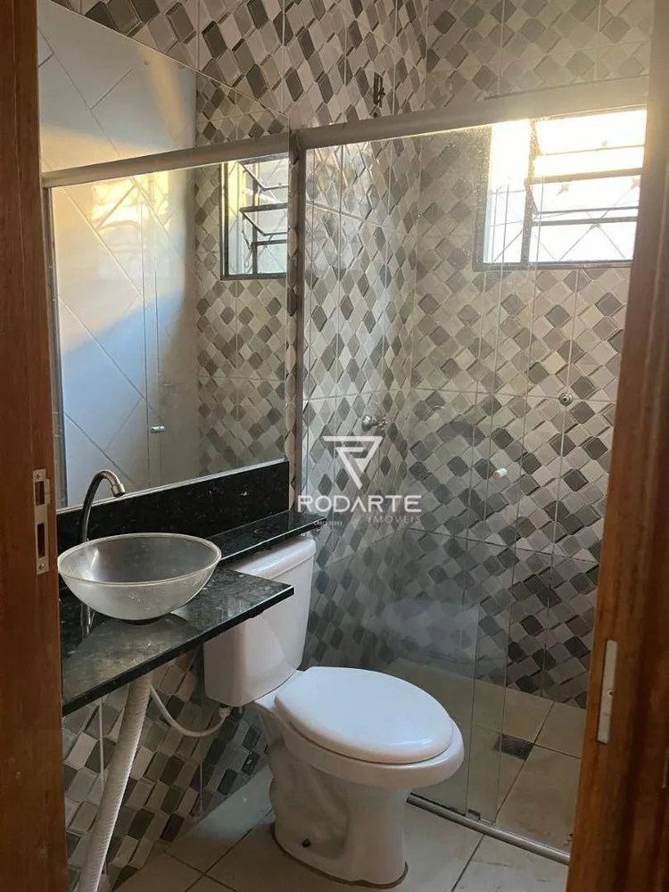 Casa, 2 quartos, 85 m² - Foto 2