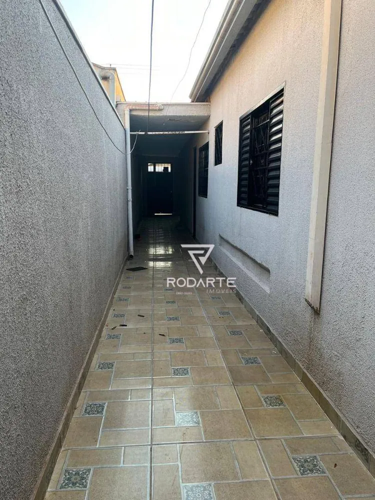Casa, 2 quartos, 85 m² - Foto 4