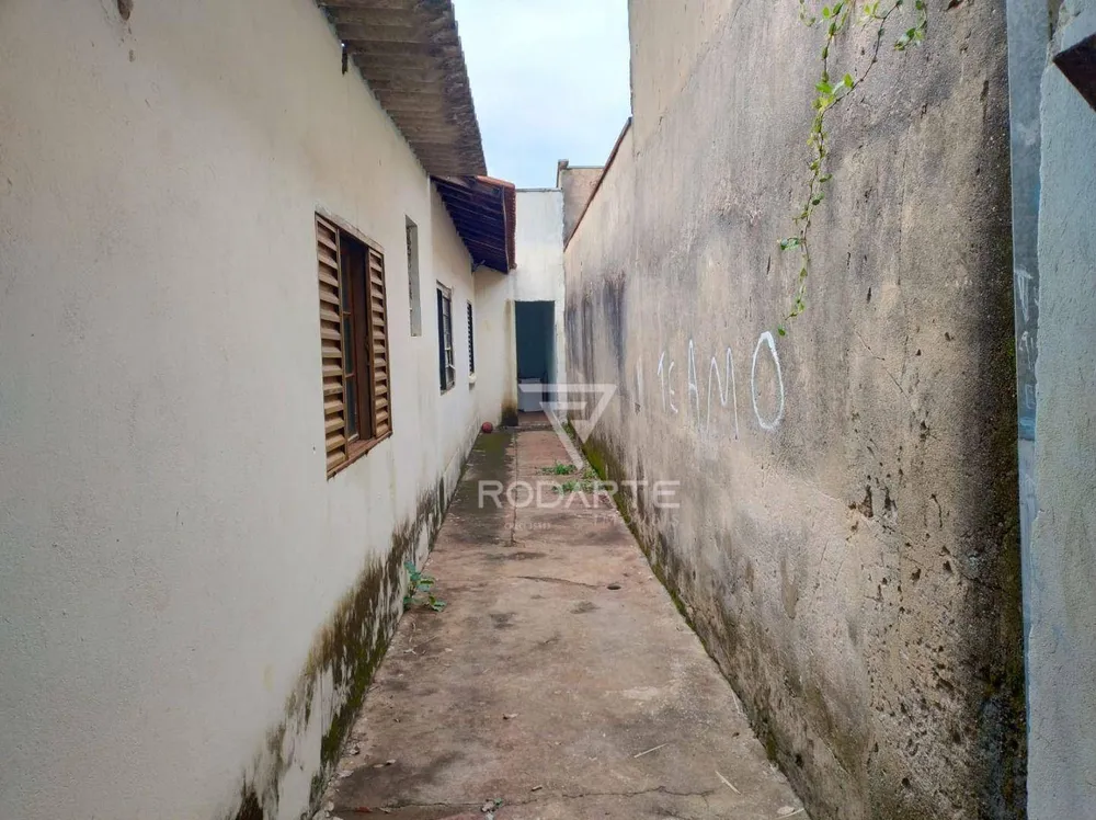 Casa, 4 quartos, 100 m² - Foto 3