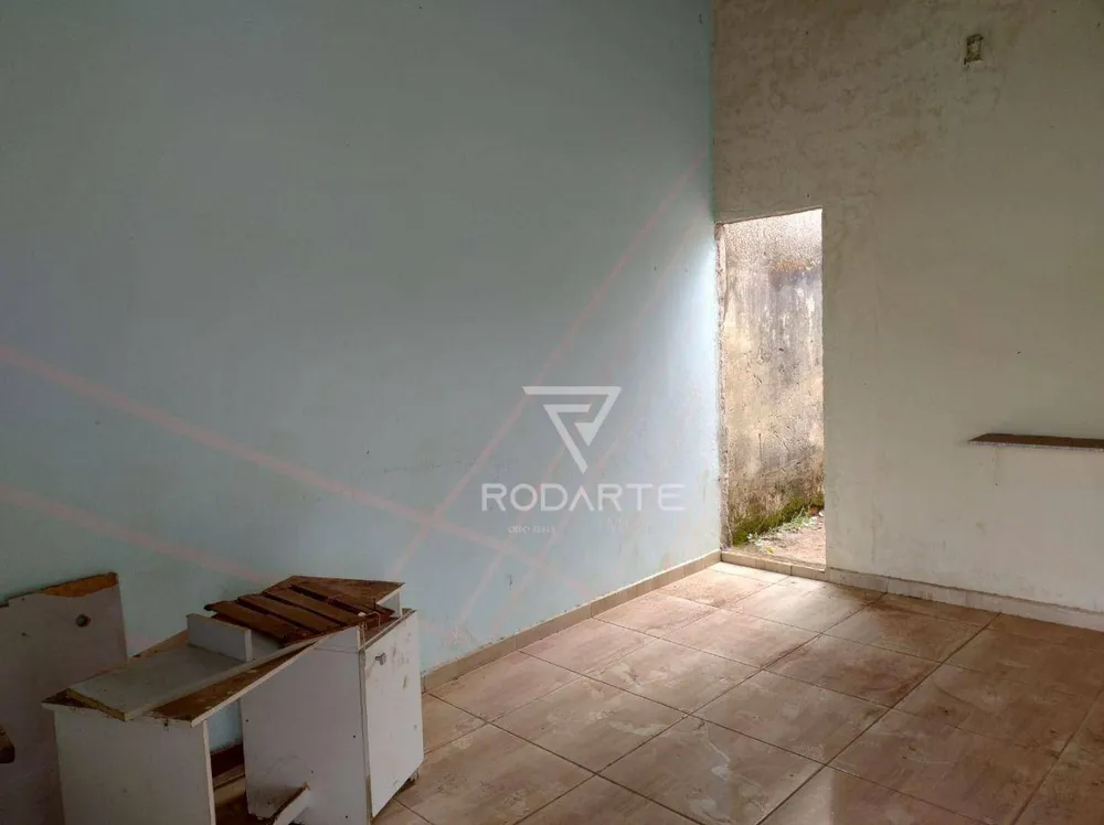 Casa, 4 quartos, 100 m² - Foto 2