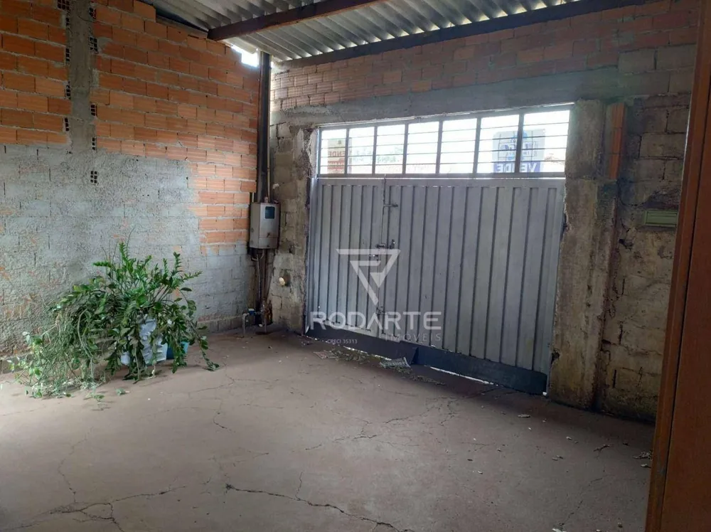 Casa, 4 quartos, 100 m² - Foto 11