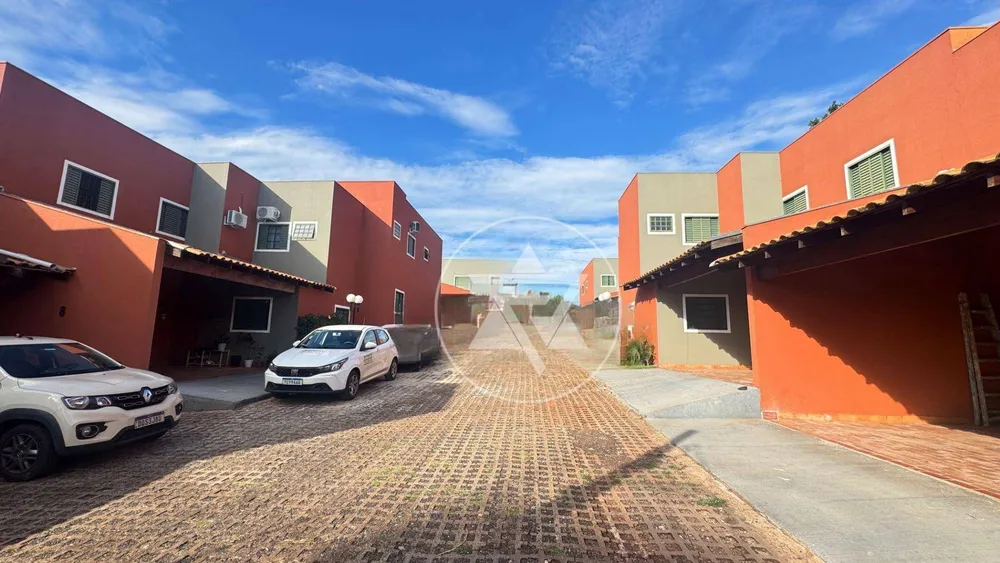Casa, 3 quartos, 118 m² - Foto 2