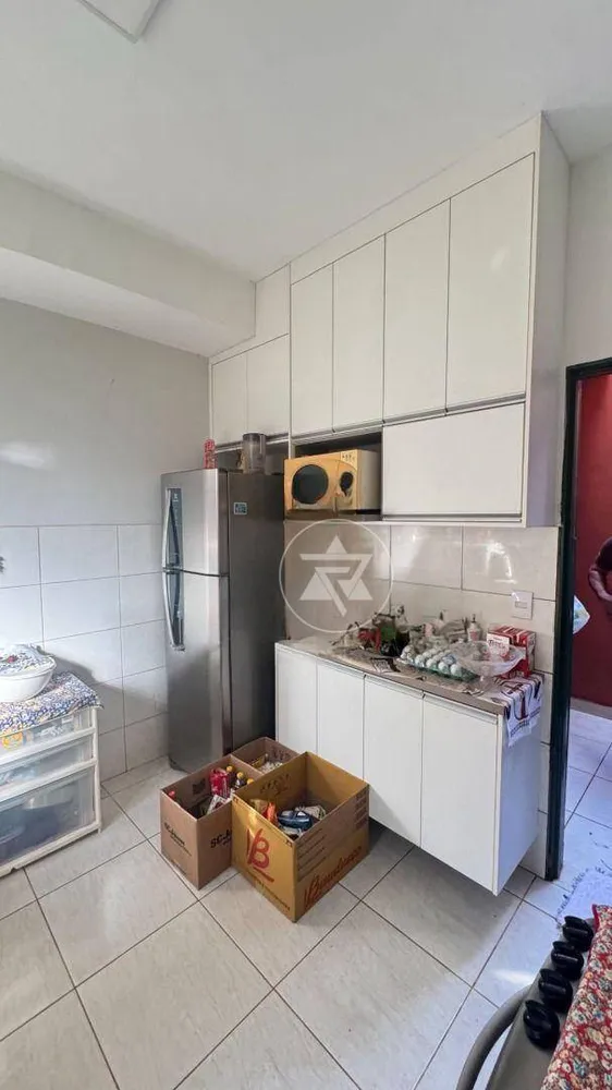 Casa, 3 quartos, 118 m² - Foto 4