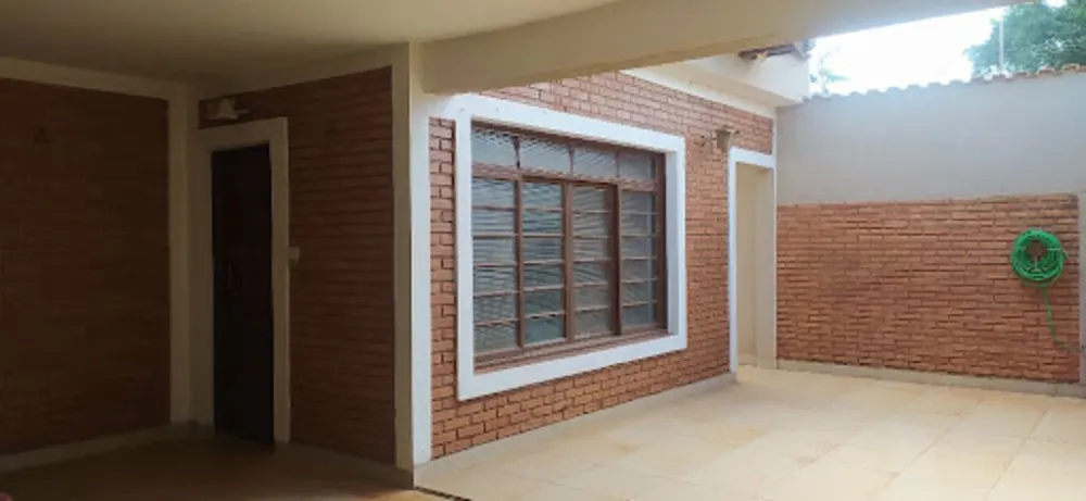 Casa, 3 quartos, 165 m² - Foto 1