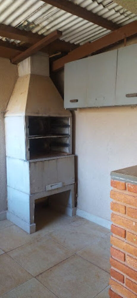 Casa, 3 quartos, 165 m² - Foto 1