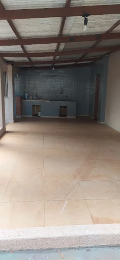 Casa, 3 quartos, 165 m² - Foto 12