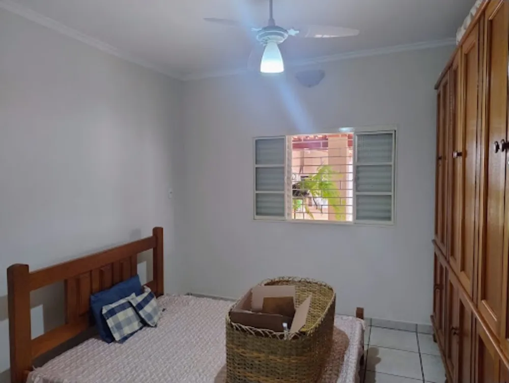 Casa, 3 quartos, 152 m² - Foto 13