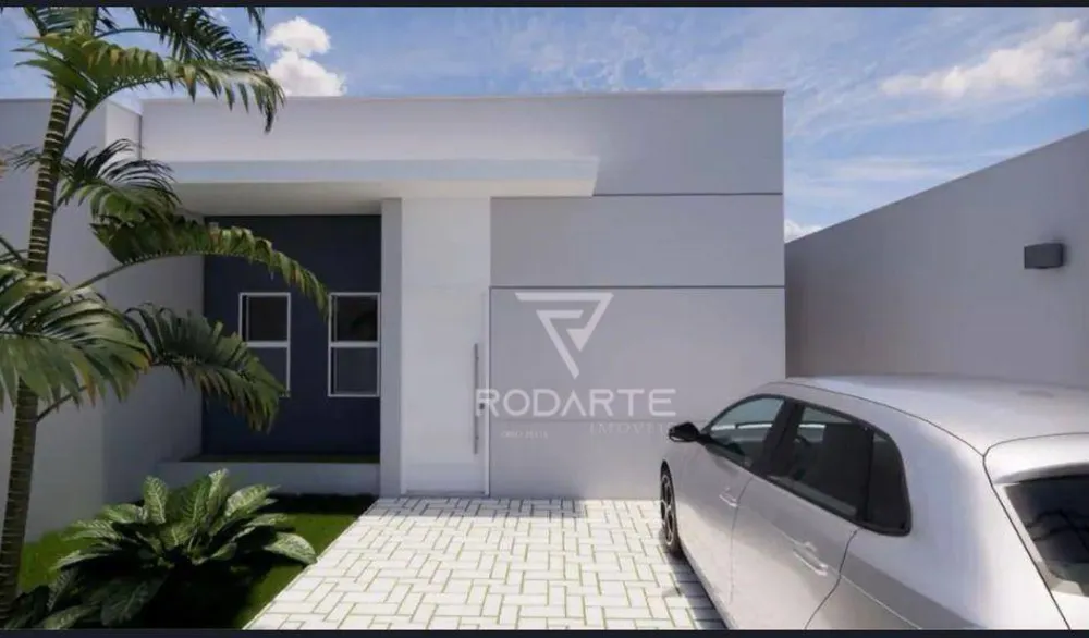 Casa, 2 quartos, 70 m² - Foto 6