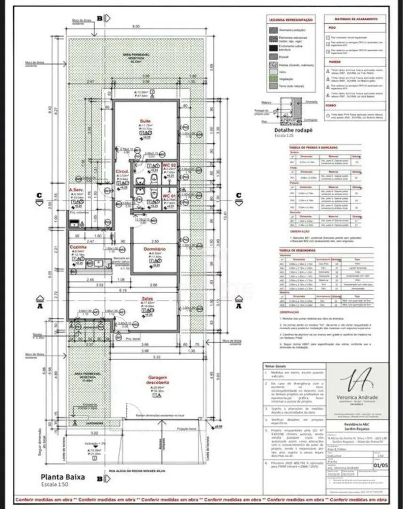 Casa, 2 quartos, 70 m² - Foto 4