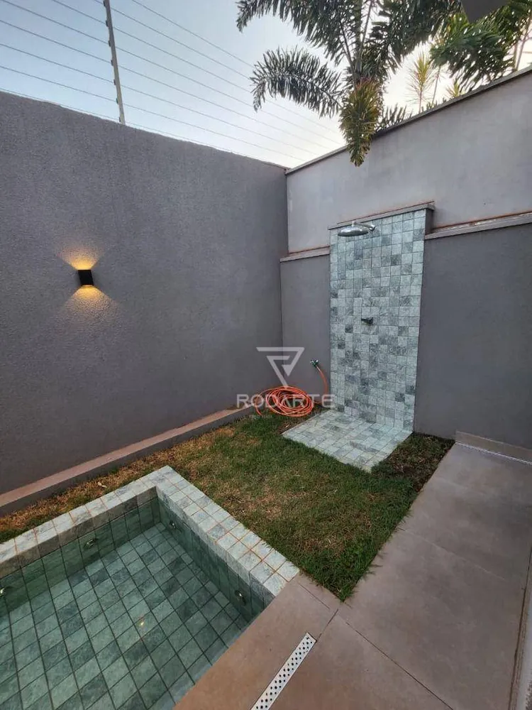 Casa de Condomínio, 3 quartos - Foto 3