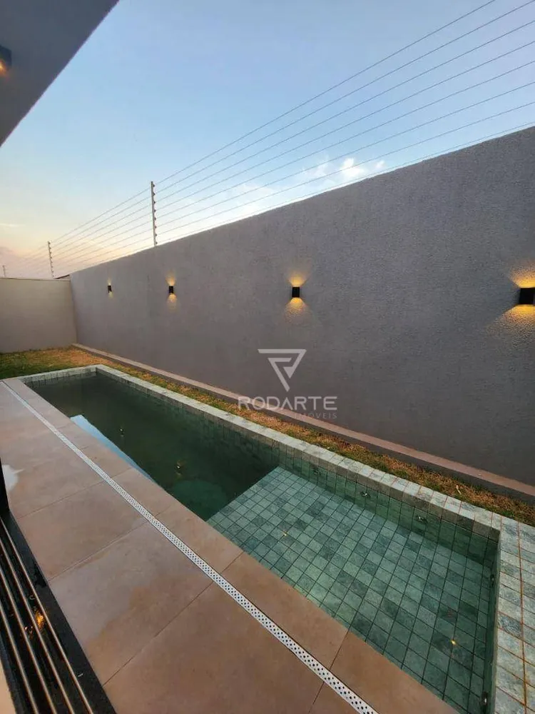 Casa de Condomínio, 3 quartos - Foto 3