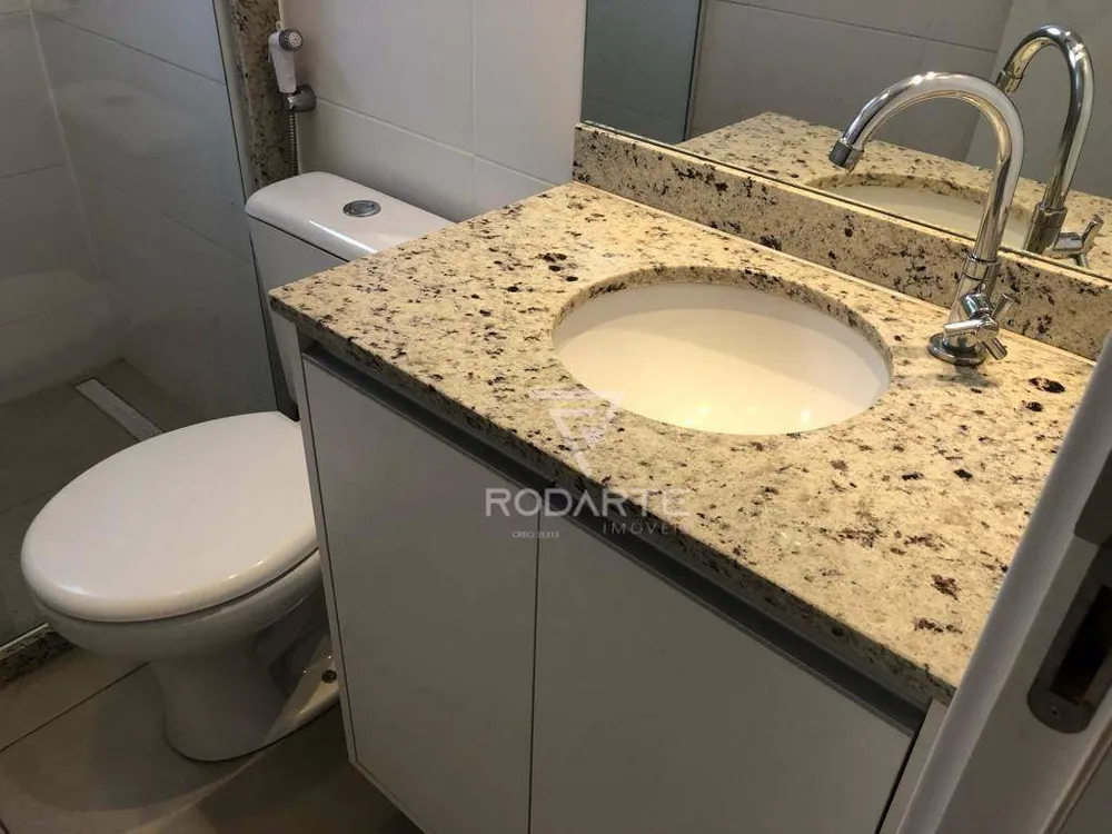Apartamento, 2 quartos, 90 m² - Foto 8