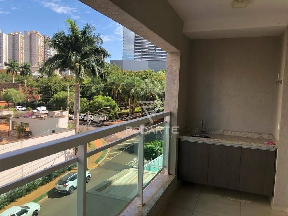 Apartamento, 2 quartos, 90 m² - Foto 1