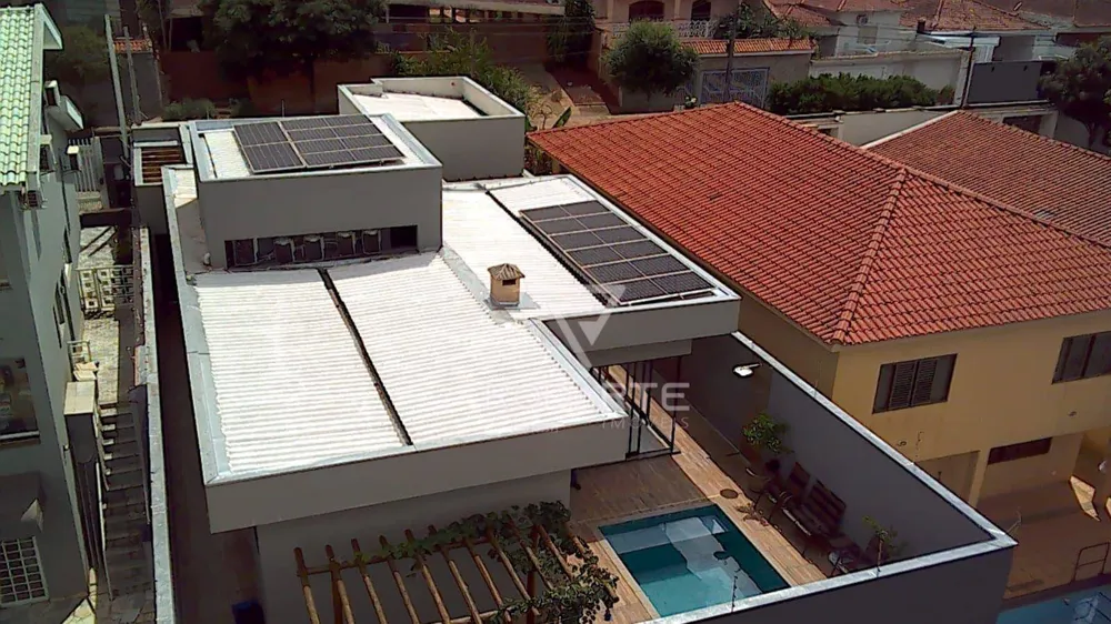 Casa, 3 quartos, 180 m² - Foto 11