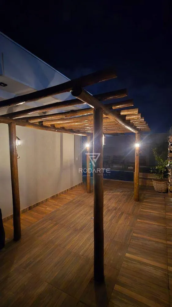 Casa, 3 quartos, 180 m² - Foto 7