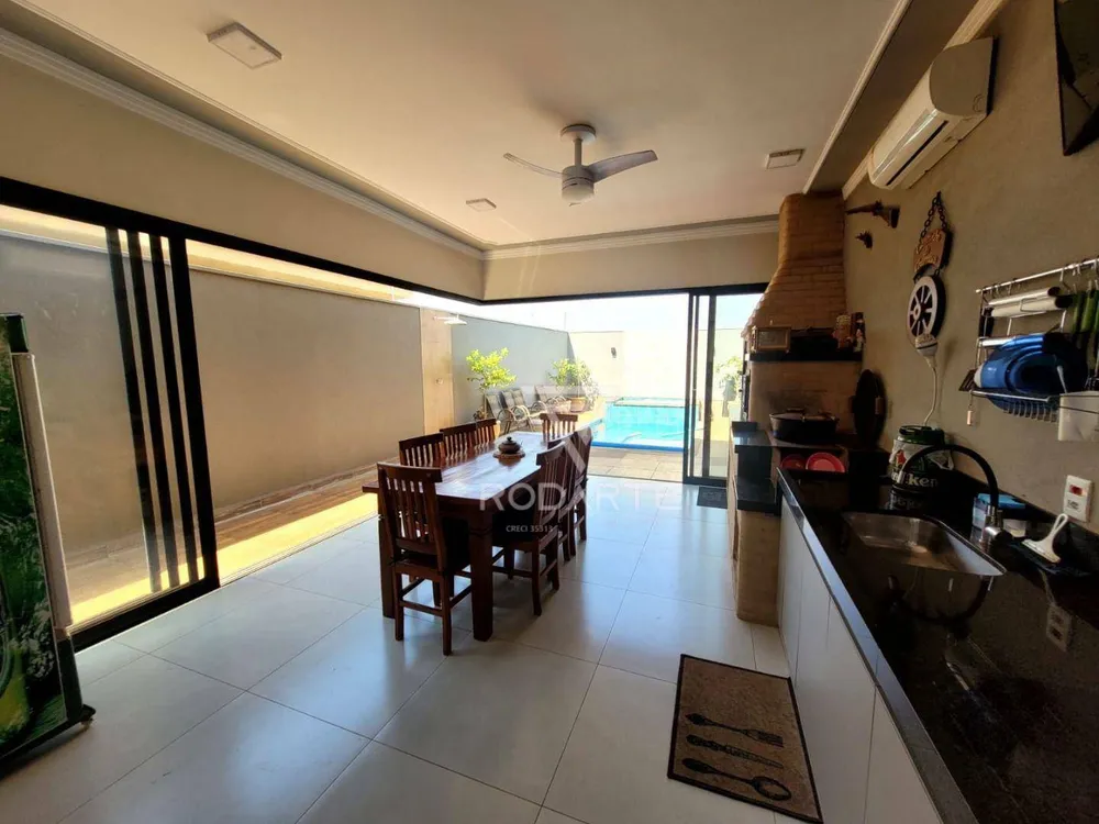 Casa, 3 quartos, 180 m² - Foto 13