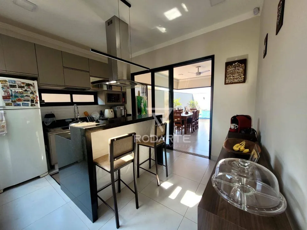 Casa, 3 quartos, 180 m² - Foto 4