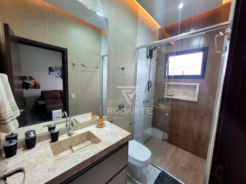 Casa, 3 quartos, 180 m² - Foto 3
